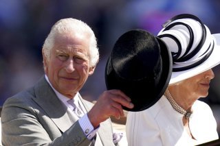 Les dépenses de la monarchie britannique se sont élevées à 107,5 millions de livres sterling en 2022/2023, en hausse avec l'arrivée du roi Charles III (archives).